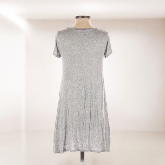 Forever 21 T Shirt Dress | SIZE S - Picture 2 of 4